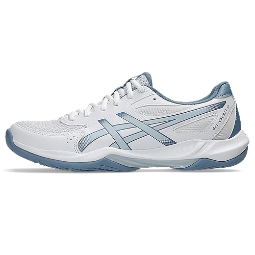 ASICS : 1071A116.103 GEL-ROCKET 12 MEN รองเท้าสำหรับกีฬาในร่มผู้ชาย