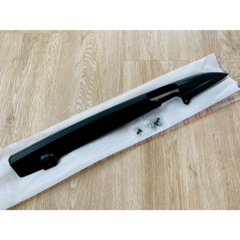 (HMA) บังโซ่ ครอบโซ่ (พร้อมน๊อต) Wave 125i เวฟ 125i ปลาวาฬ LED (ปี 2012-2025) – โปรปัง