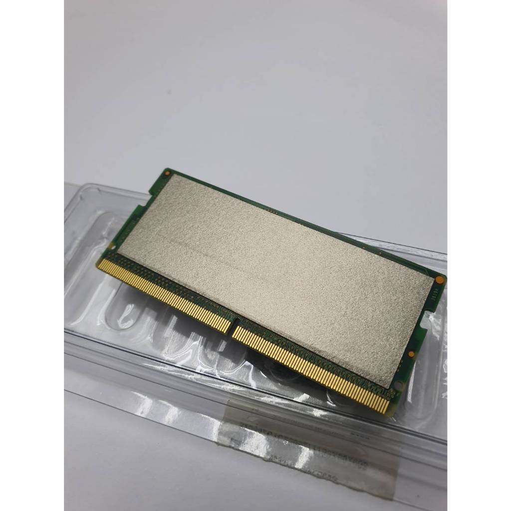 RAM DDR5 Notebook 16GB Bus 5600MHZ SODIMM  แรม หน่วยความจำโน้ตบุ๊ค ราคา ถูกที่สุด ดีลบีเคเค แกลเลอรีภาพที่ 5