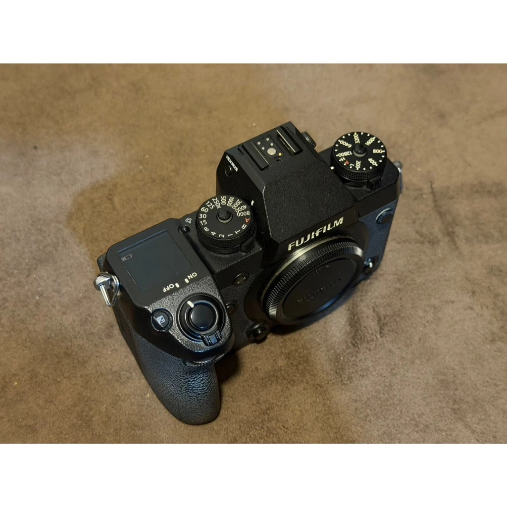 กล้องถูก Fuji XH1 fujixh1 thumbnail 5