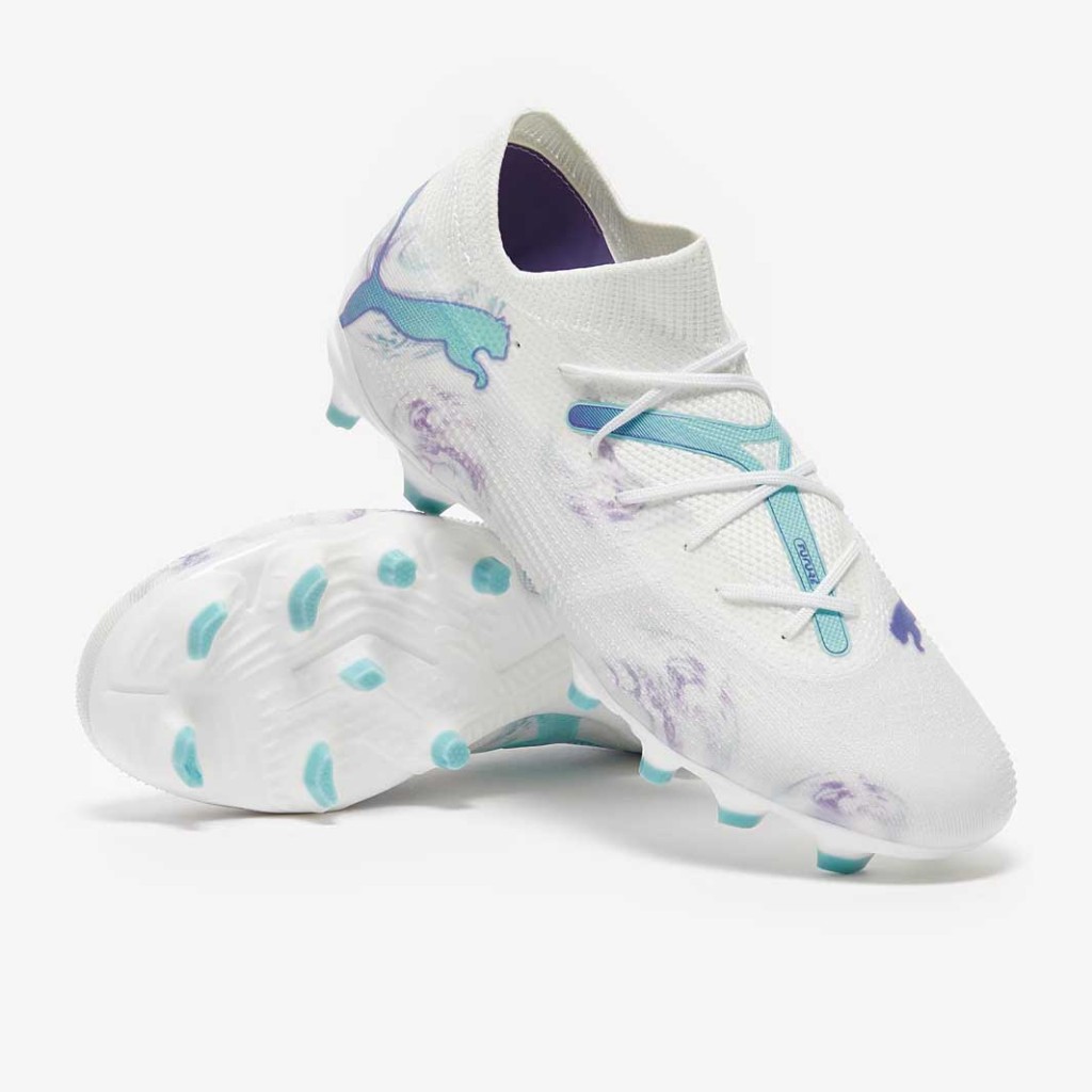รองเท้าฟุตบอลผู้ใหญ่ Puma Future 7 Match FG/AG
