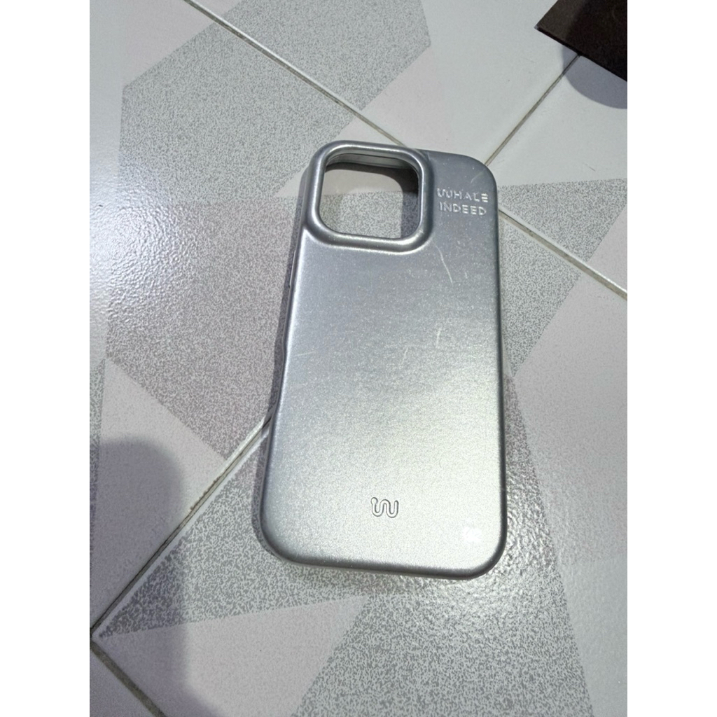 เคส Iphone16Pro Magsafe ของแท้ พร้อมส่ง
