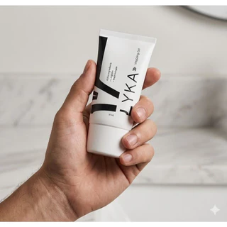 LYKA Vitalizing Gel เจล L-Arginine สำหรับผู้ชาย รู้สึกอุ่น พร้อม มั่นใจ ก่อนช่วงเวลาพิเศษ