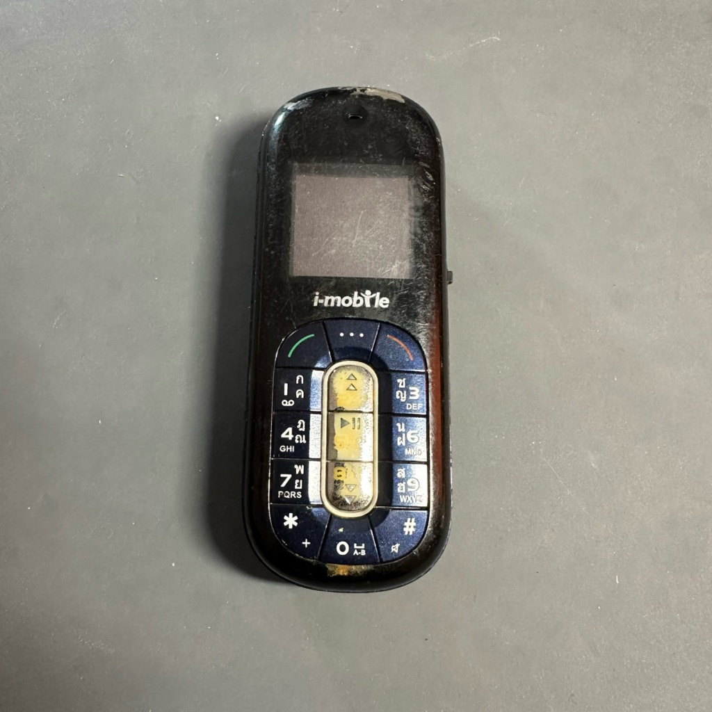 i-mobile 310 (Timedrifted) อะไหล่