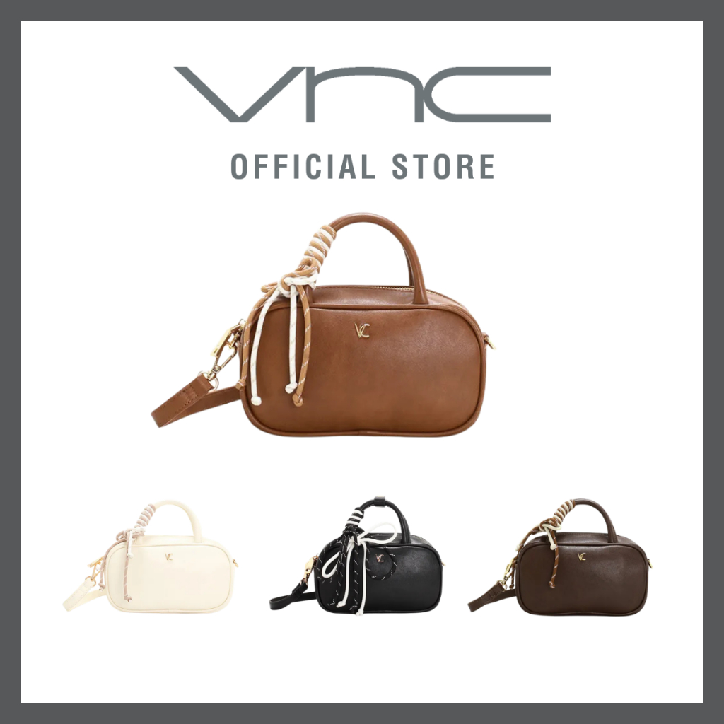 VNC กระเป๋า SHOULDER BAG (กระเป๋าสะพายไหล่)