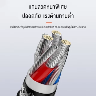 NEODIGI 6A 240W สายเคเบิล USB ถึง Type-C พร้อมจอแสดงผลแบบดิจิทัล สายชาร์จเร็ว A ถึง C สำหรับ Xiaom Samsng