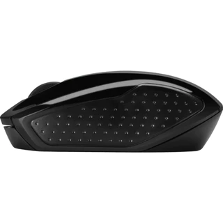HP 200 Wireless Mouse | เมาส์ไร้สาย 1,000 DPI บางเฉียบ ประหยัดแบต