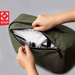 กระเป๋า Alpaka - Metro Backpack - Axoflux 400D