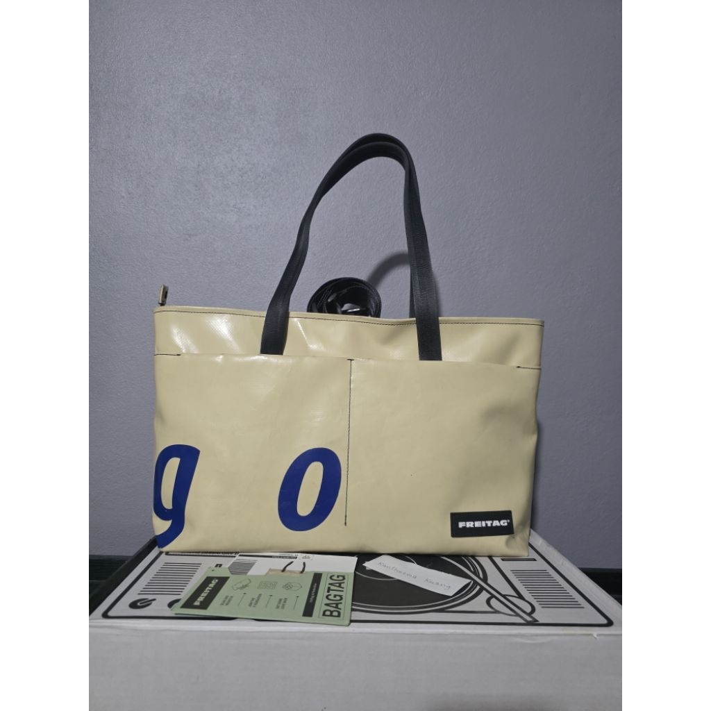 กระเป๋า freitag sterling