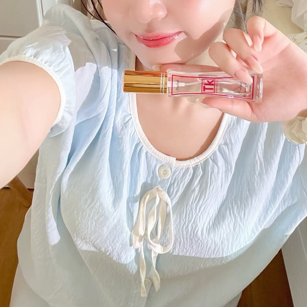 น้ำหอมTK  ติดทนนาน 🌷✨ 💯 ของแถมทุกออเดอร์
