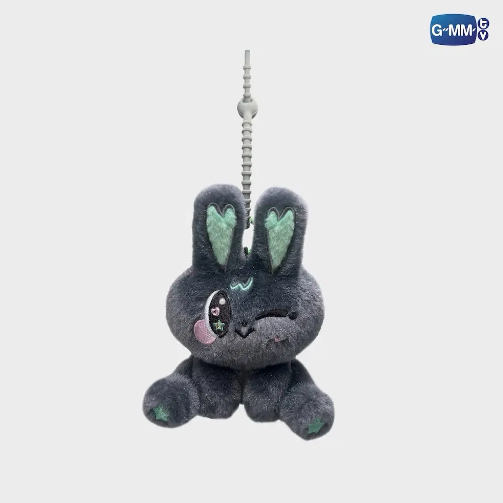 [พร้อมส่ง] Ver1 เมต้า METAA DOLL KEYCHAIN GMMTV