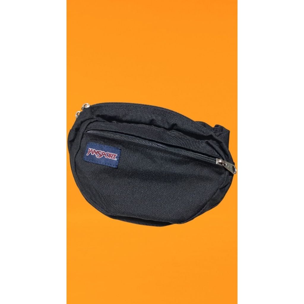 กระเป๋า jansport มือสอง