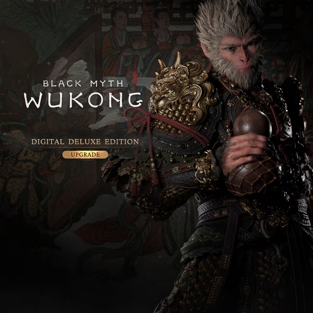 เกมคอม Wukong PC Game