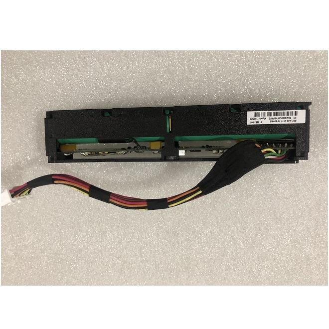 HP 815983-001 แบตเตอรี่ สำหรับ HP Gen9 DL380 388 DL360 DL580 G9 871264-001 727260-002 battery