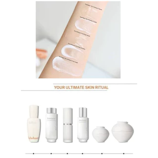 🧡(Emulsion)(ขนาด 25ml)The Ultimate S Enriched Emulsion