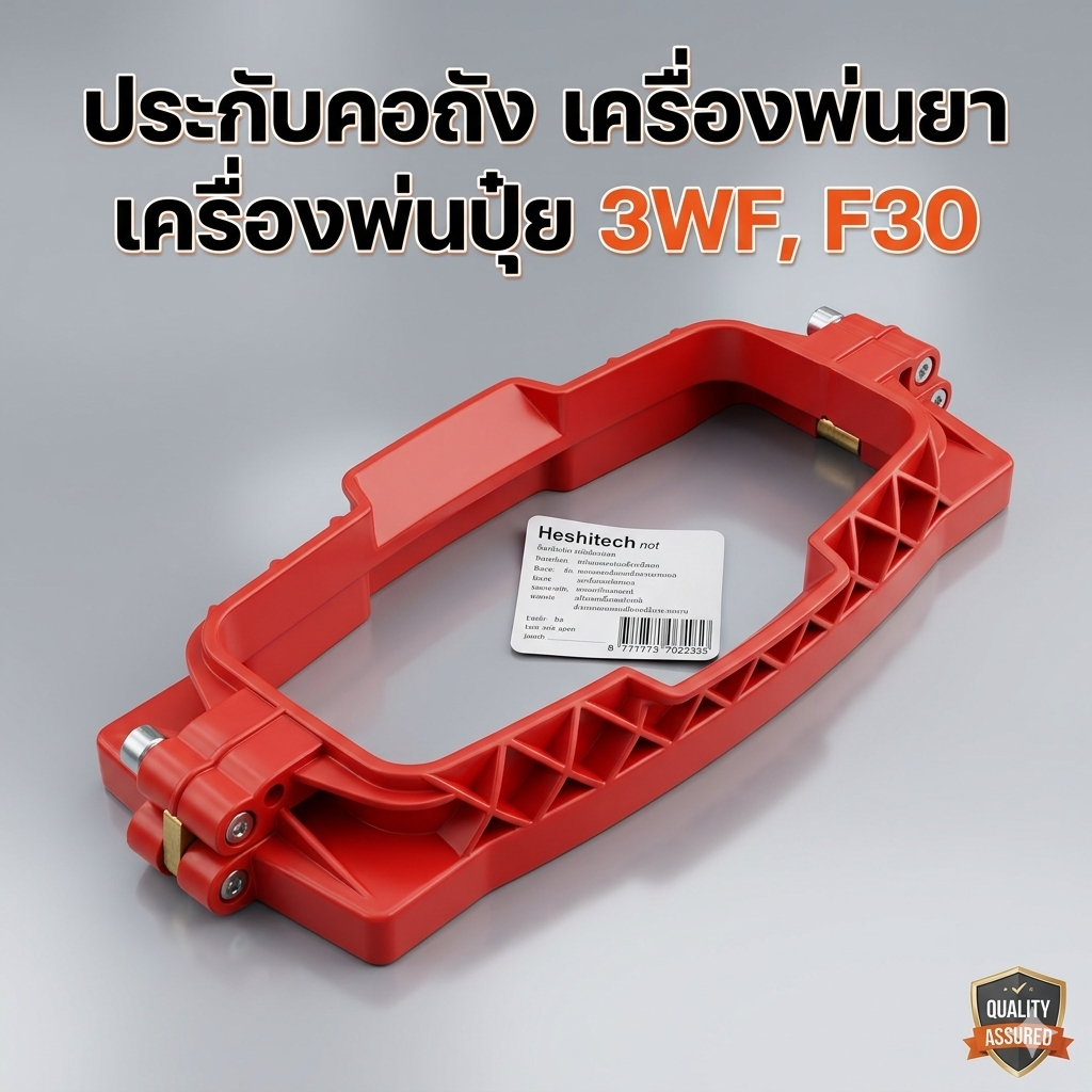 ประกับคอถังเครื่องพ่นลม 3WF, F30