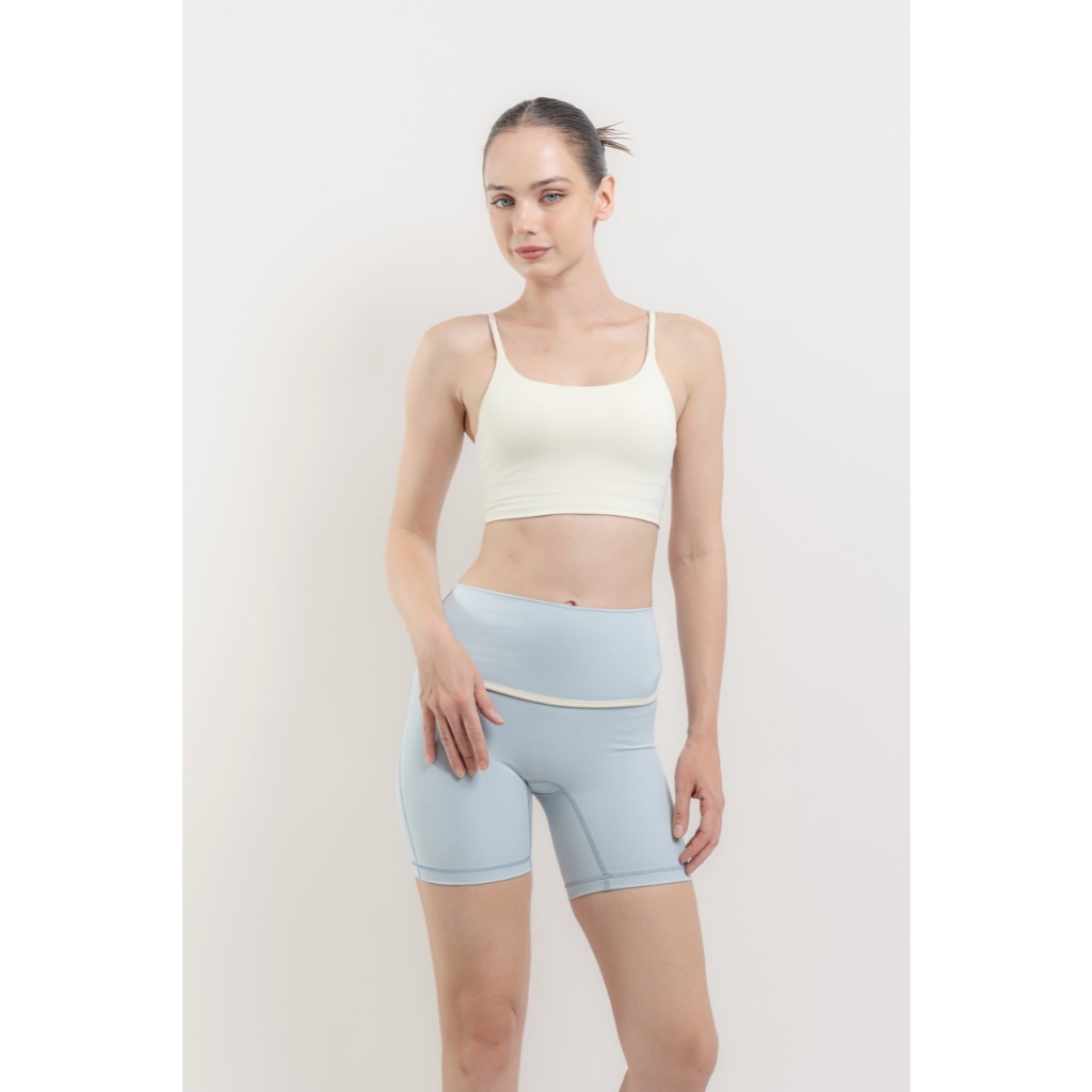 Poppy shorts - simply.fitco