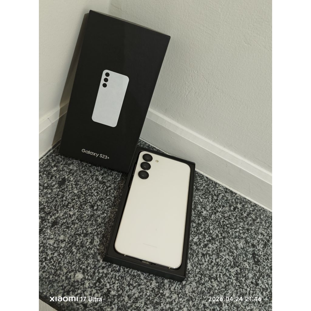 Samsung s23plus (crdiord) สำหรับ bolt driver