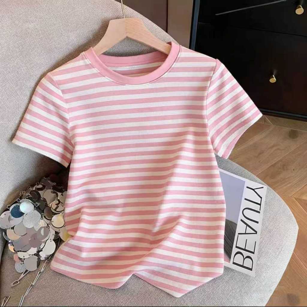 ไซส์ M-3XL มีหลายสีให้เลือก รองรับการเก็บเงินปลายทาง คอกลมใส่สบาย  ไม่เน้นรูปร่าง ผอมเพรียว ขาว สบาย ระบายอากาศได้ดี