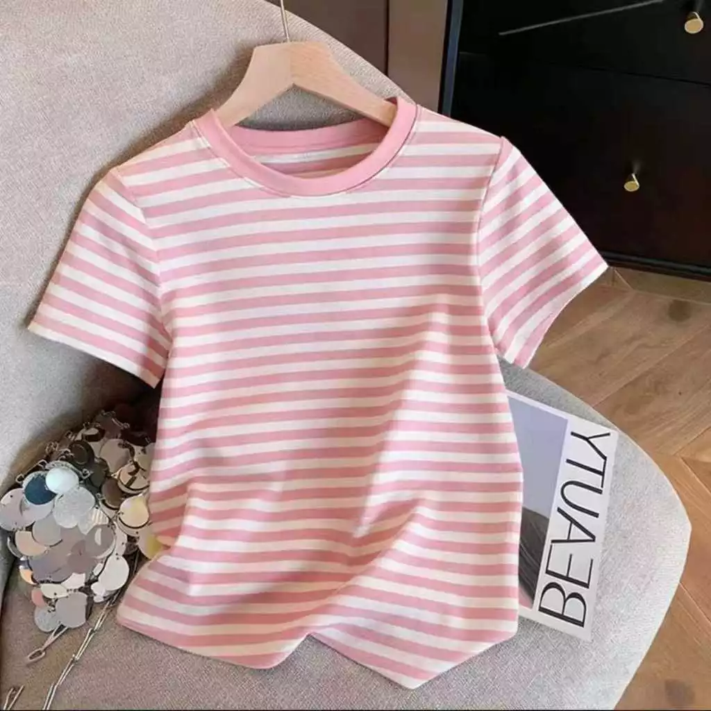 ไซส์ M-3XL มีหลายสีให้เลือก รองรับการเก็บเงินปลายทาง คอกลมใส่สบาย ไม่เน้นรูปร่าง ผอมเพรียว ขาว สบาย ระบายอากาศได้ดี