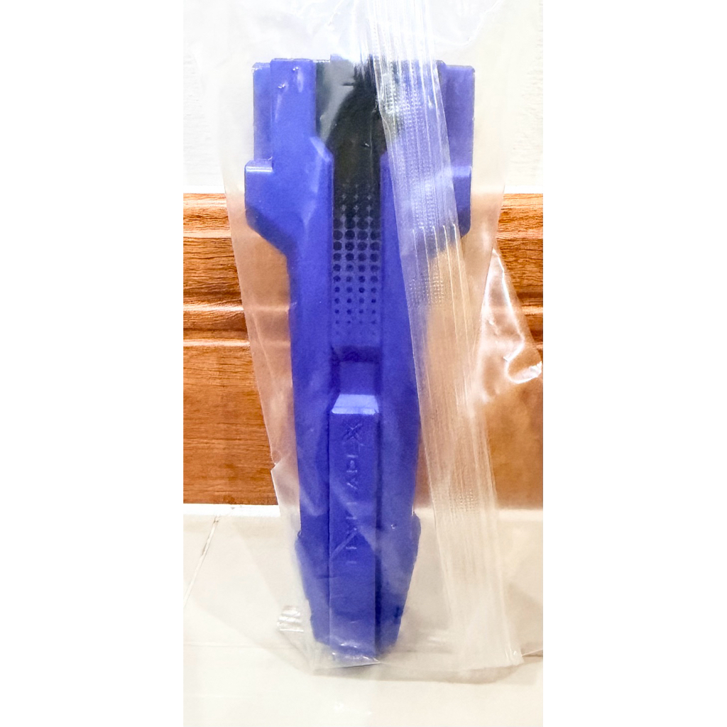 [พร้อมส่ง ของแท้] Launcher Grip ด้ามจับ ไม่มียาง ไม่มีโค้ด Beyblade X Takara Tomy CX-16 BX-29 BX-30