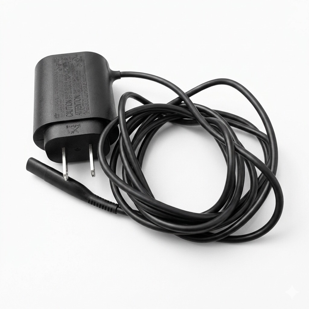 สายชาร์จที่โกนหนวด Braun Shaver ของแท้ มือสอง