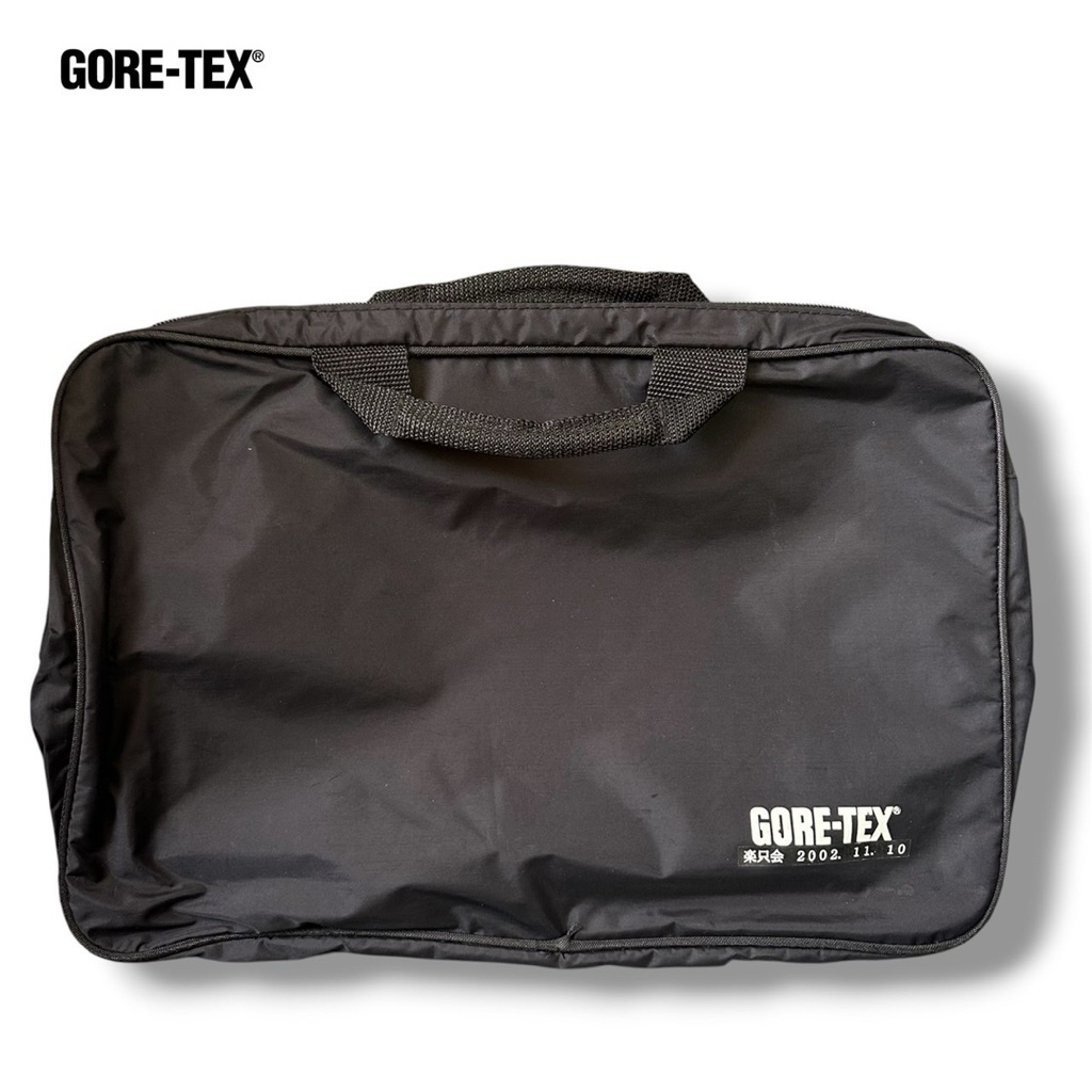 Gore-Tex กระเป๋าจัดระเบียบ