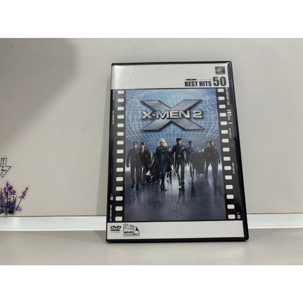 1 DVD MUSIC  ซีดีเพลงสากล    XIMEN2    (C1J39)