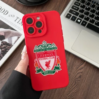 เคสมือถือ สำหรับ ViVO Y05 Y11D V70 V20Pro V20SE Y30 Y50 V40 V19 S1 S1pro Y20 Y31D V70FE เคสTPU ลายสโมสรกันกล้อง #FB