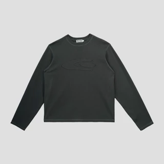 Garcon.dept | Garcon Long sleeve shirt | เสื้อแขนยาว
