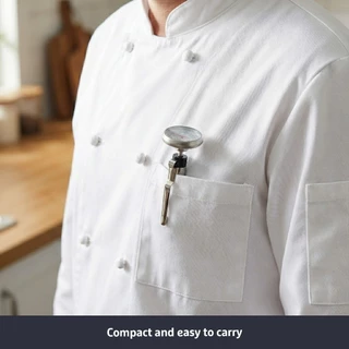 PRESTIGE MEAT THERMOMETER เครื่องวัดอุณหภูมิเนื้อสัตว์ (50618-C)