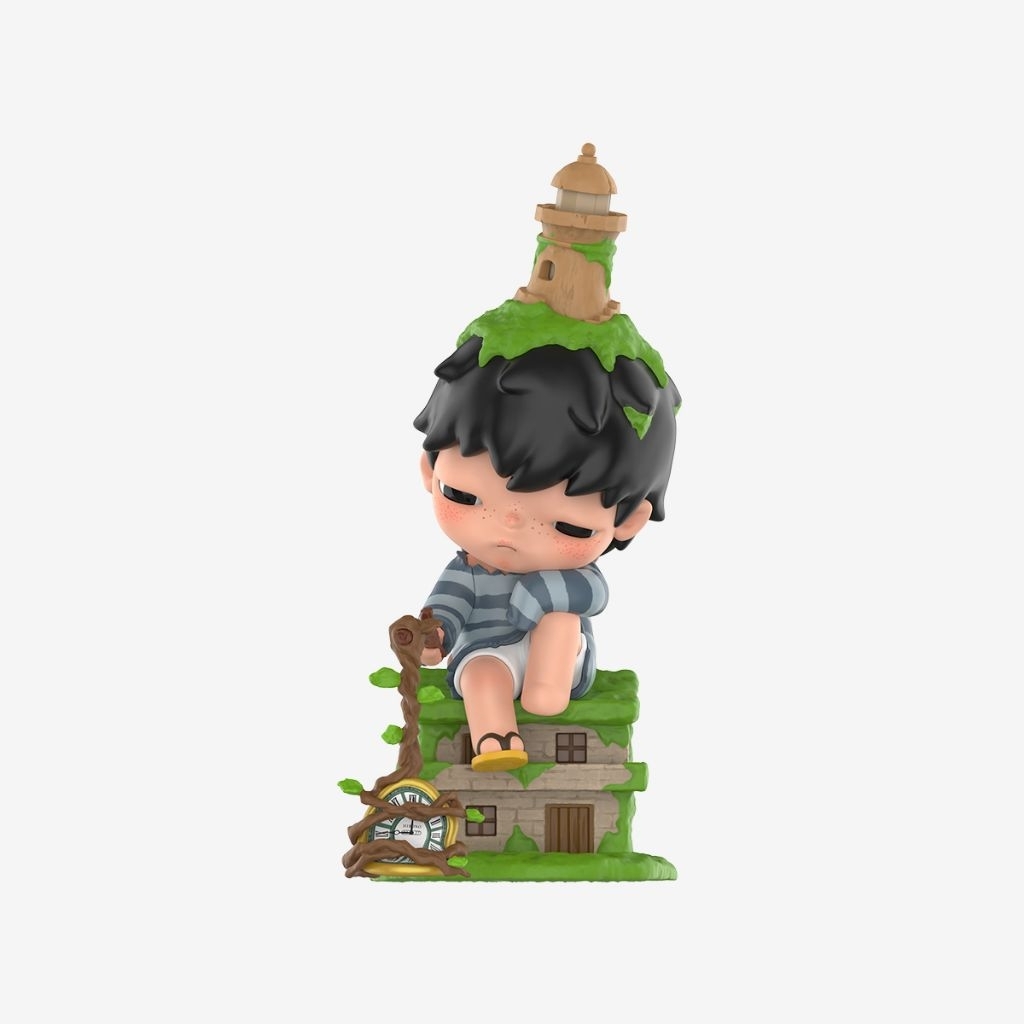 🕘พร้อมส่งจากไทย🕘 ฟิกเกอร์ ฮิโรโนะ ลิมิเต็ด Hirono Behind Time Figure สินค้าแท้ จากช็อปไทย พร้อมส่ง 💯