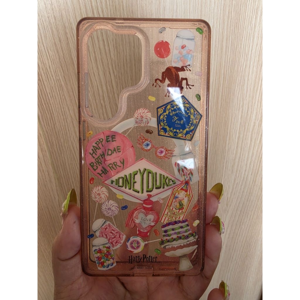 เคส Samsung S25 Ultra Harry Potter แท้