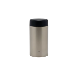 Zojirushi Food Jars ภาชนะบรรจุอาหารสุญญากาศ ความจุ 0.4L/0.52L/ 0.75L รุ่น SW-LA40/52H/75H