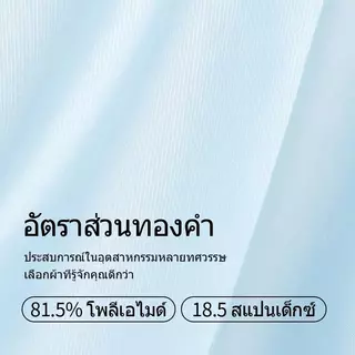 [โปรแรง] ส่งจากกทม กางเกงในชายผ้า Ice Silk เย็นสบาย ถุง3D ระบายอากาศดี ไร้ขอบ ไม่รัดเป้า ต้านแบคทีเรีย COD