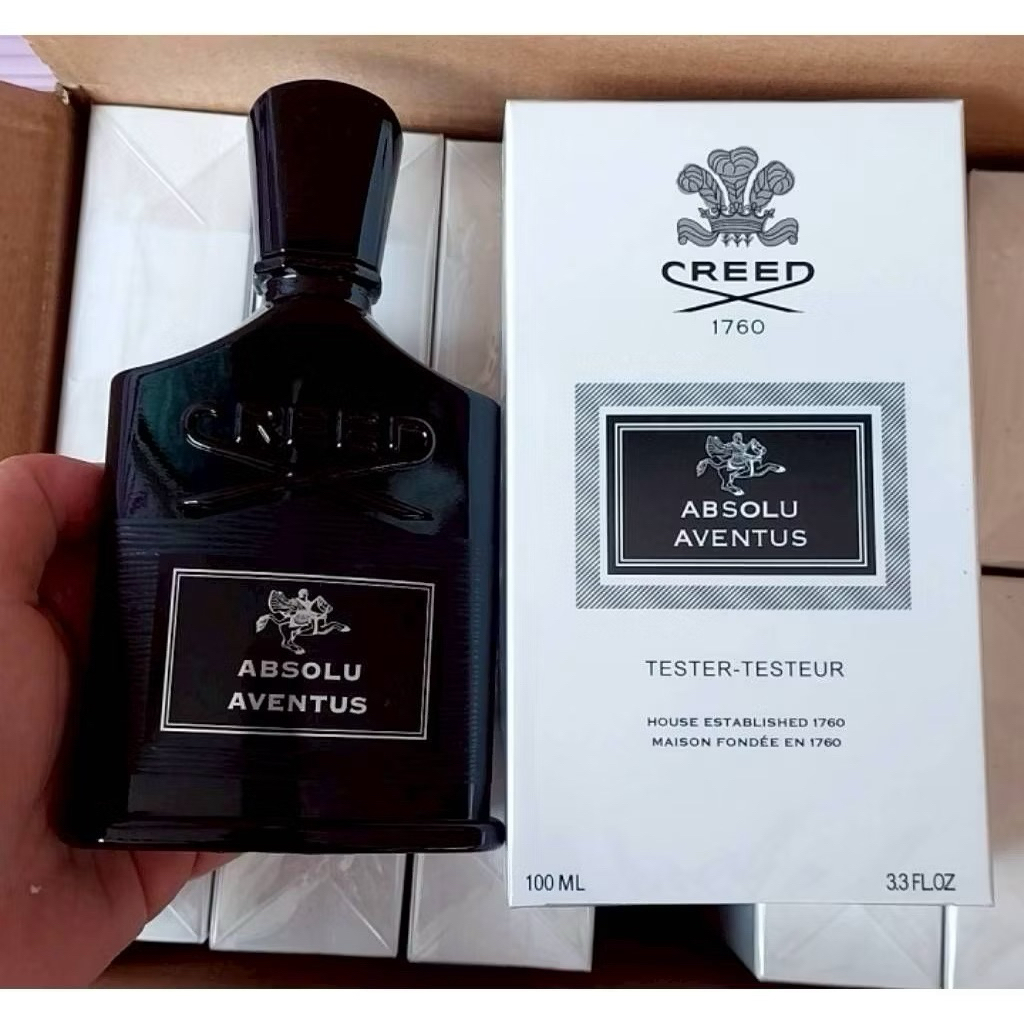 ⓃⒺⓌอิมพอร์ตหิ้ว พร้อมส่งABSOLU AVENTUS 100 ml