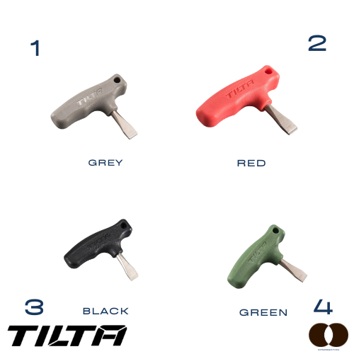 TILTA    Screwdriver