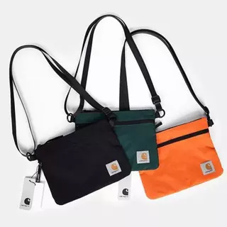 carhar ซองจดหมาย bag กระเป๋าสะพายข้างเดียว