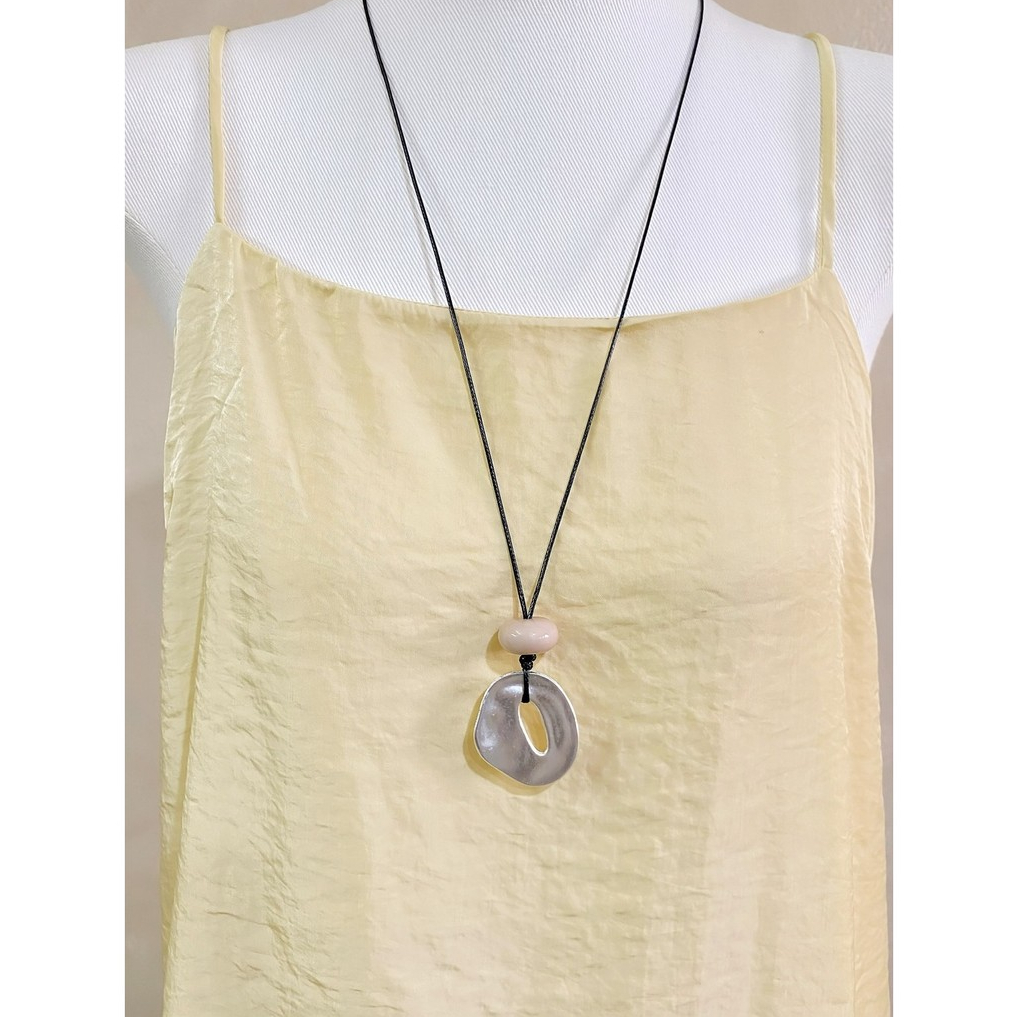 [GWP] ของแถมสร้อยคอ ILY Luminous Love Necklace