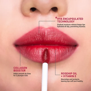 (BWBXAlter) Friendly Matte Lip Cream