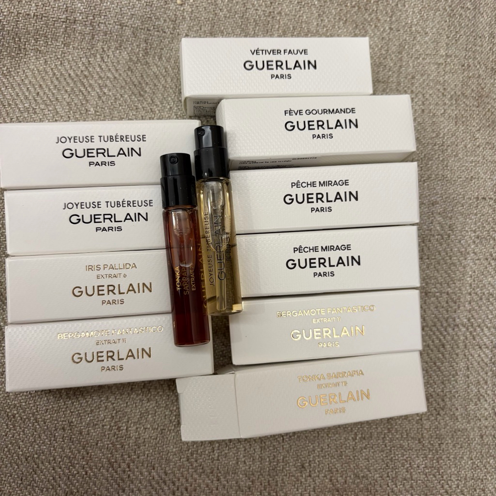 Vial2ml guerlแลง ป้าย ไไทย ราคา ถูกที่สุด ดีลบีเคเค