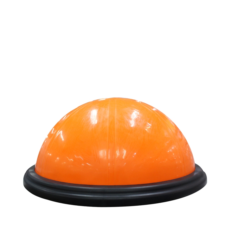 FBT โบซูบอล บอลออกกำลังกาย รุ่น LS 3611 (Bosu Ball) ลูกบอลครึ่งวงกลม รหัส 67450