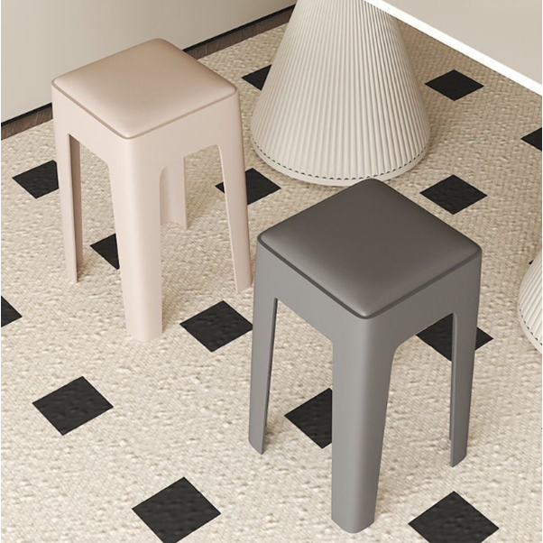 furnituredirect เก้าอี้ เก้าอี้พลาสติก สีสดใส คุณภาพดี สินค้าพร้อมส่ง F 1708