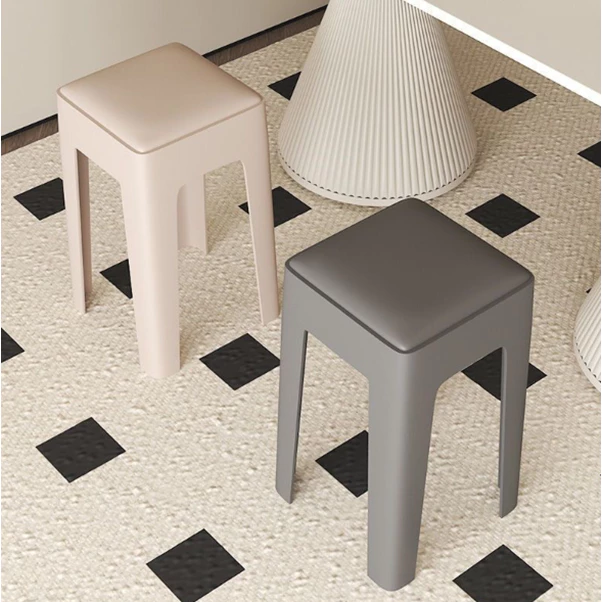 furnituredirect เก้าอี้ เก้าอี้พลาสติก สีสดใส คุณภาพดี สินค้าพร้อมส่ง F 1708