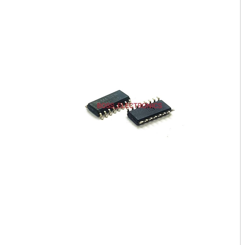 ราราต่อ 1ตัว 👉👉 AM26LS31C AM26LS32AC 26LS31C 26LS32AC 26LS31 26LS32 IC SMD-16  LS31  LS32 ไอซีเอสเอ็
