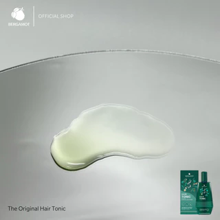 BERGAMOT® Scalp Soothing Set เซ็ตลดผมร่วง บำรุงหนังศีรษะ สำหรับหนังศีรษะธรรมดา-แห้ง