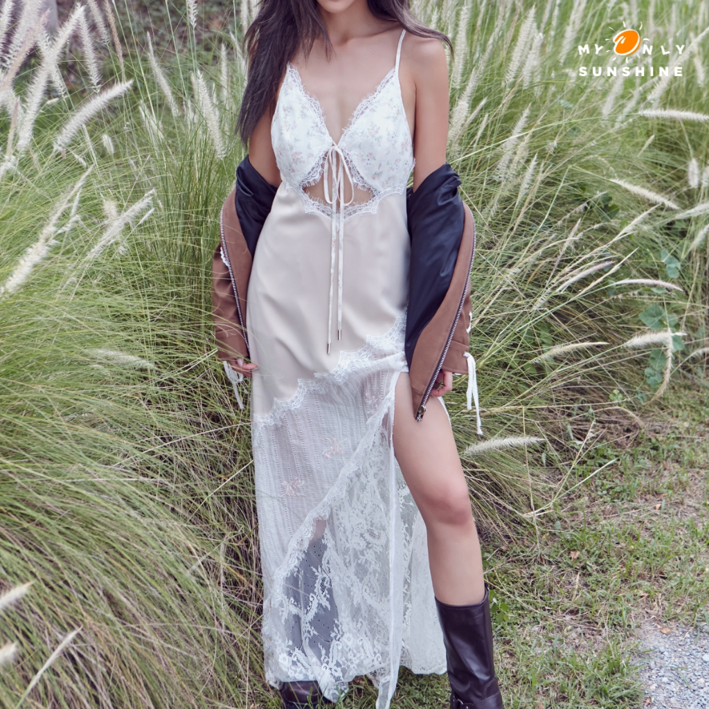 Country Club Collection / MOS Selena Dress