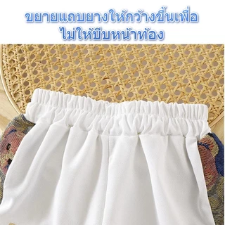 ✨ เสื้อคอกลม+กางเกงขาสั้นเด็กชาย ลายปักเท่สุดเด่น! ผ้าลมผ่านทะลุ ไม่อับเหงื่อแม้แดดร้อน
