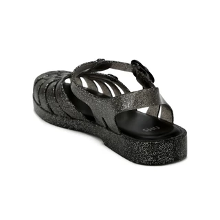 SHU SPLASH GLIZ GLADIATOR STRAP รองเท้า