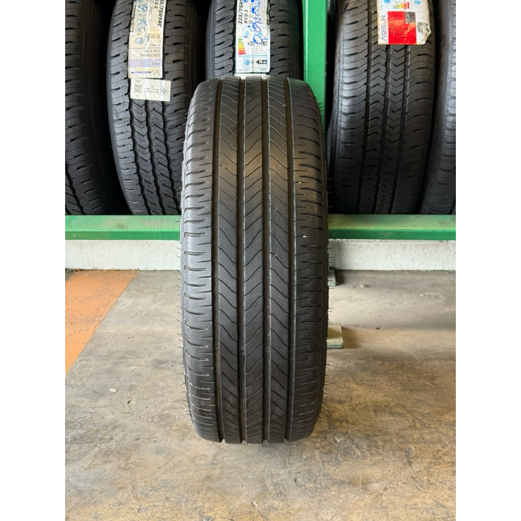 ยางรถยนต์มือสอง Michelin Agilis3 235/65R16(ปี25)